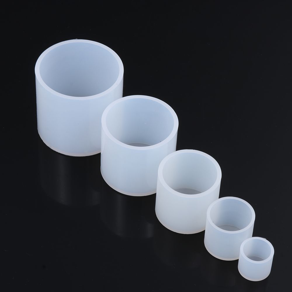 Candle Making Reno - 3D Xi Lanh Nến Silicon Khuôn