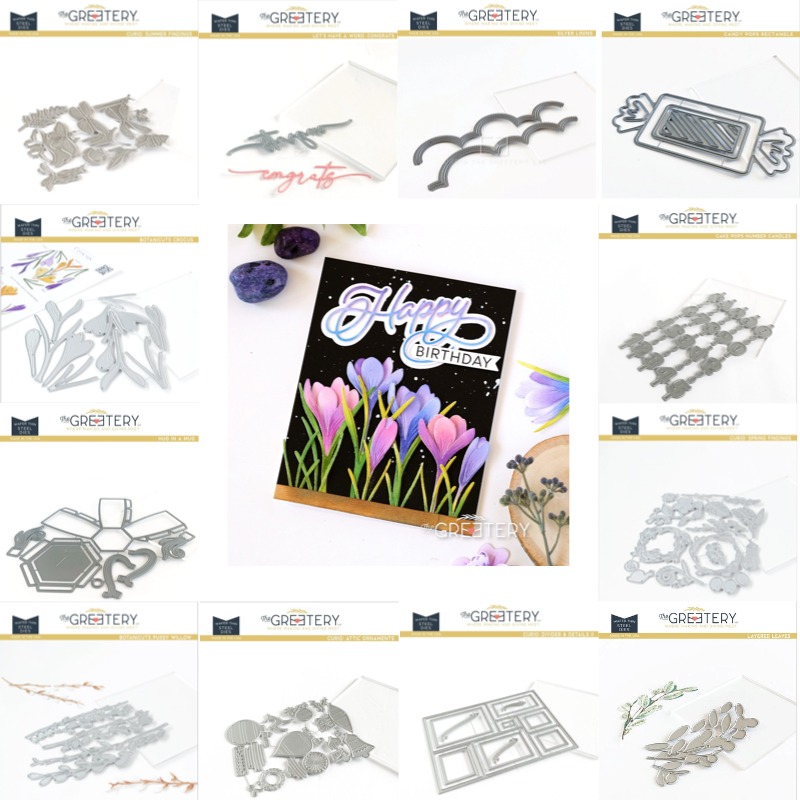 Candle Making Books - Straight Branches and Unopened Flower Buds