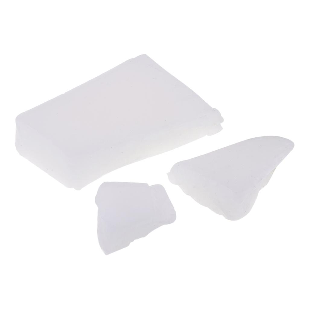 Paraffin Wax/ Pillar Blend - - - đánh giá và giá Candle Making Reno