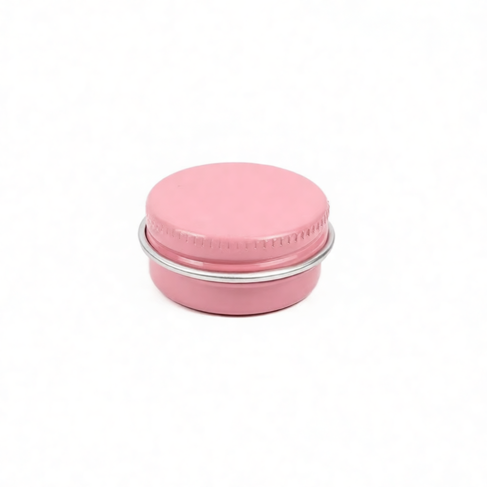 Sample Aluminum Jar Round Meta - đánh giá và giá Tin Container Lid