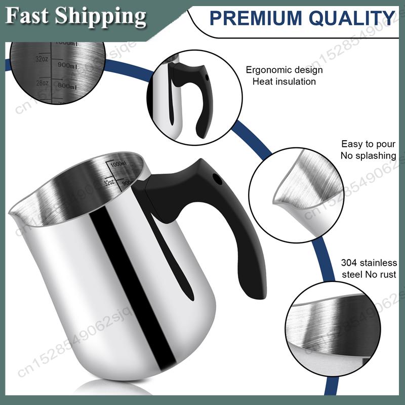 -ABKM Candle Making Pouring Po - đánh giá và giá Candle Making Kit For Adults