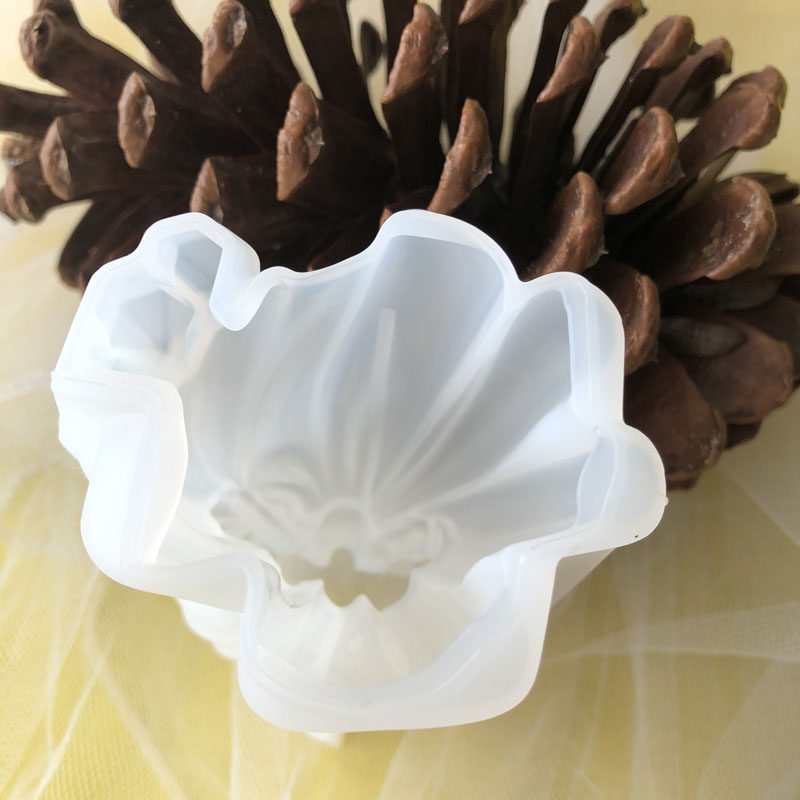 3D Cute Princess Silicone Cand - đánh giá và giá Candle Making Classes