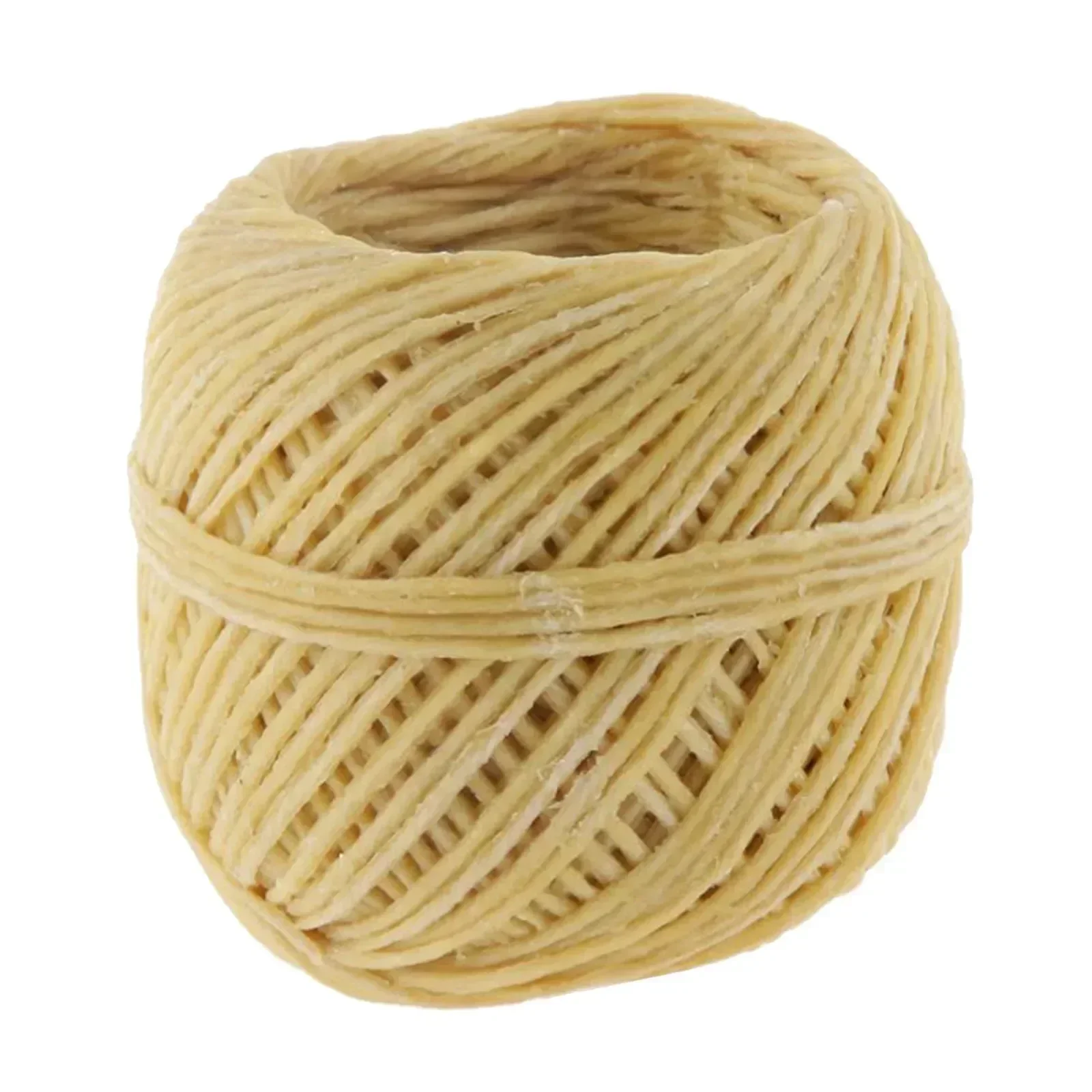 1 Roll 2.0mmx10m Organic Natur - đánh giá và giá Candle Making Wicks