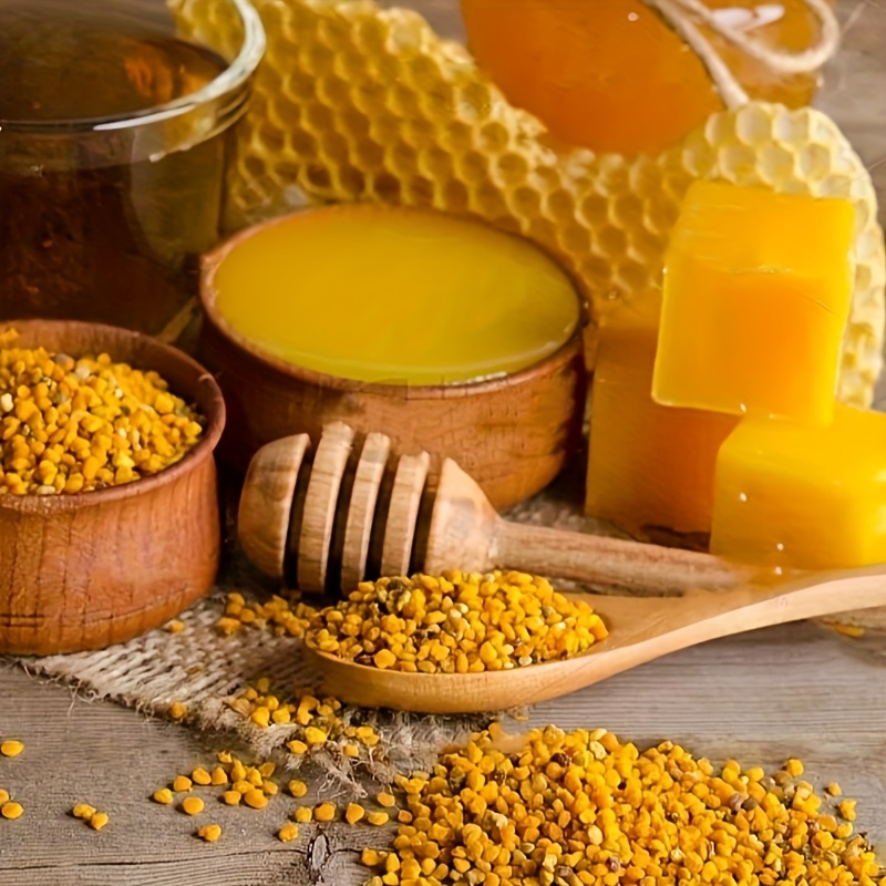 Beeswax Blocks Direct From Bee - đánh giá và giá Candle Making Reno