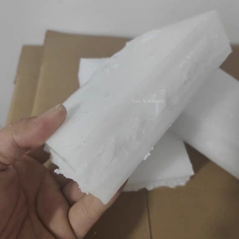 200g/ Bag Soft/hard Microcryst - đánh giá và giá Candle Making Reno