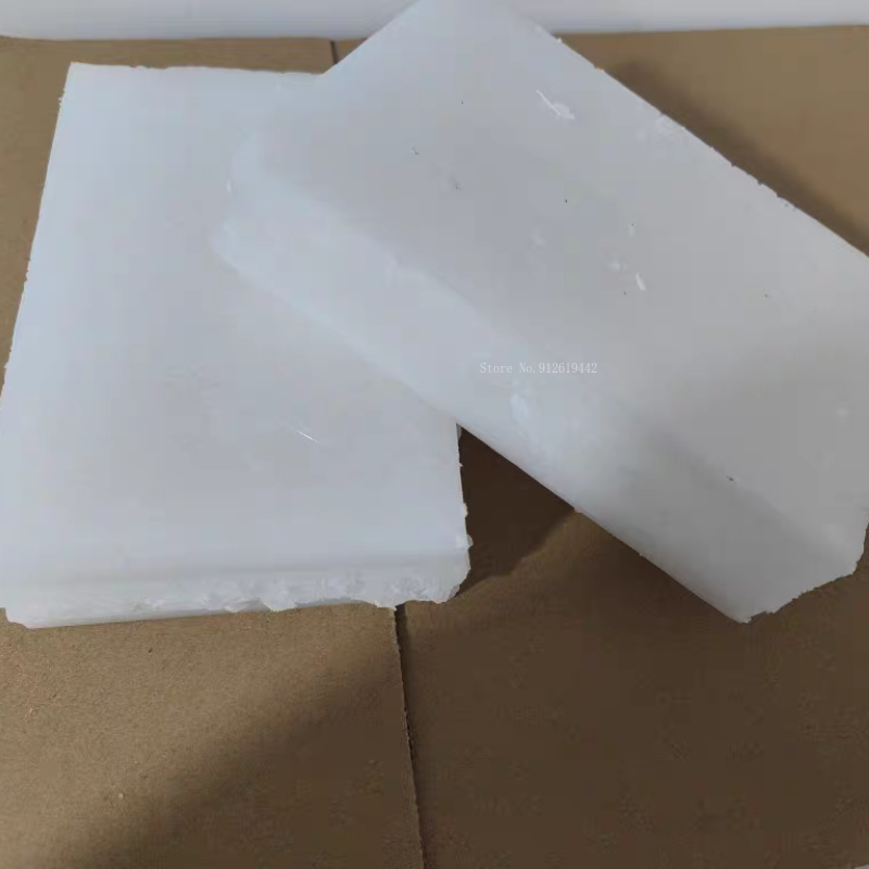 200g/ Bag Soft/hard Microcryst - đánh giá và giá Candle Making Reno