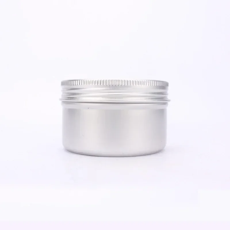 120Ml 6/12/18/24/48 Chiếc Nhôm - đánh giá và giá Tin Container Lid