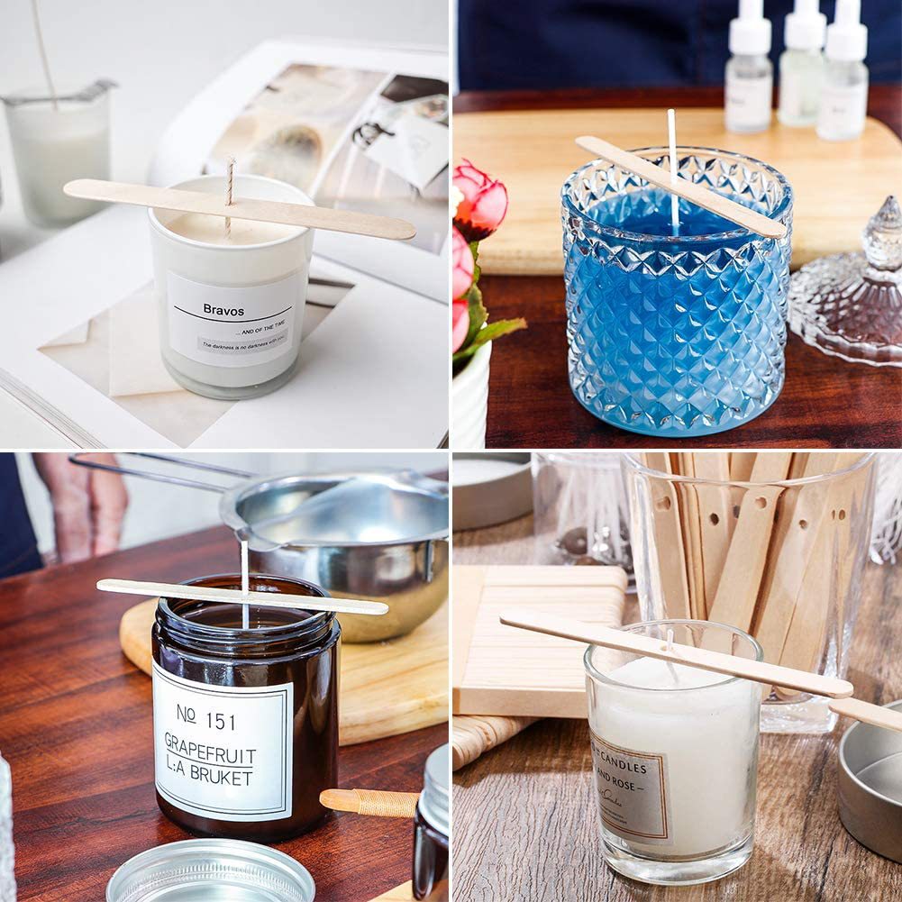 Candle Making Starter Kit Supp - đánh giá và giá Candle Making Kit For Adults
