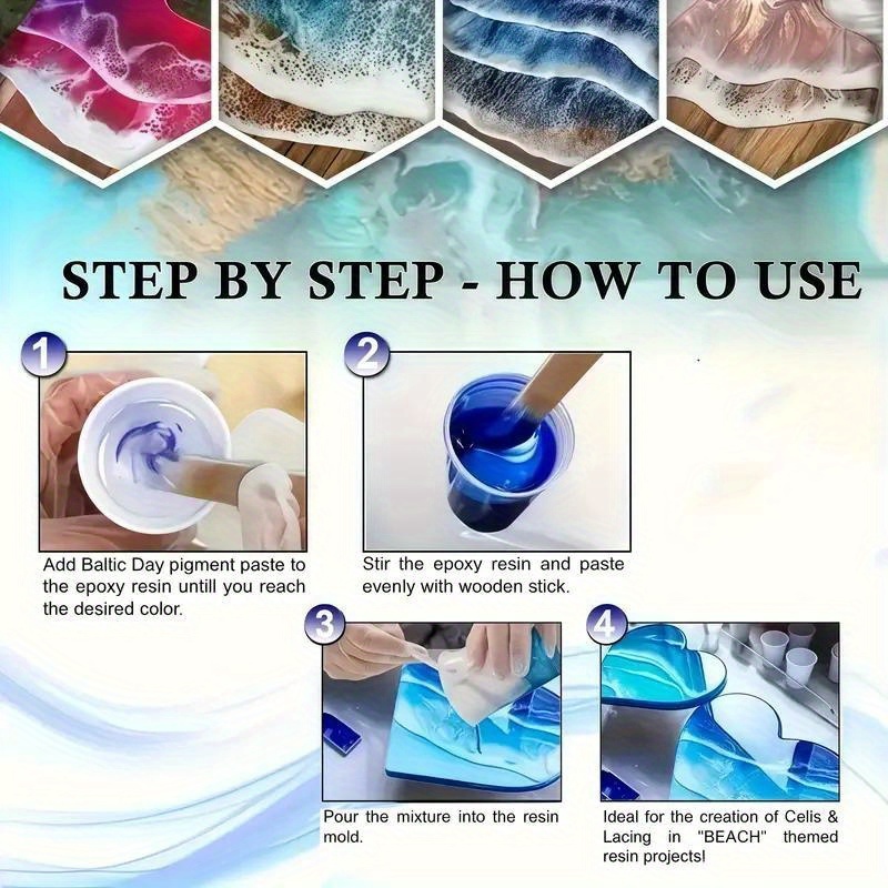 24 Colors/8 Colors 5 Grams 0.1 - đánh giá và giá Candle Making Classes
