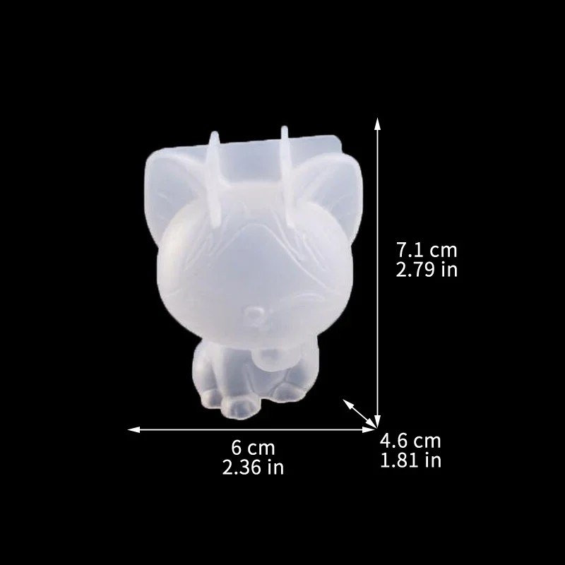 3D Geometric Silicone Unicorn  - đánh giá và giá Candle Making Classes