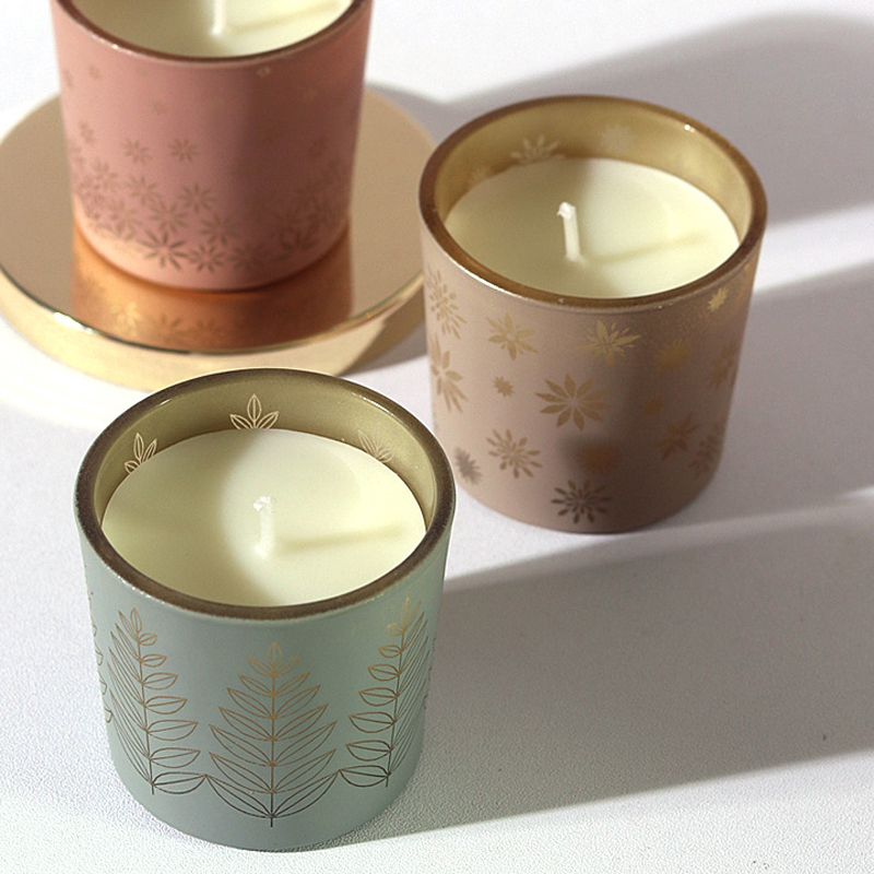 Colorful Ceramic candles creat - đánh giá và giá Paraffin Candle Wax