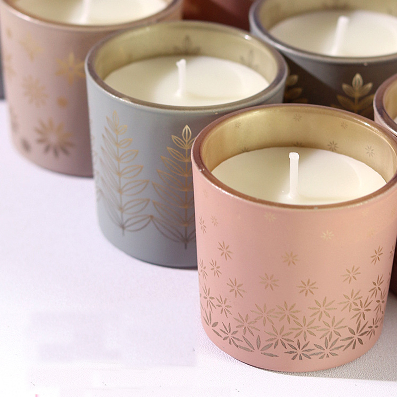 Colorful Ceramic candles creat - đánh giá và giá Paraffin Candle Wax