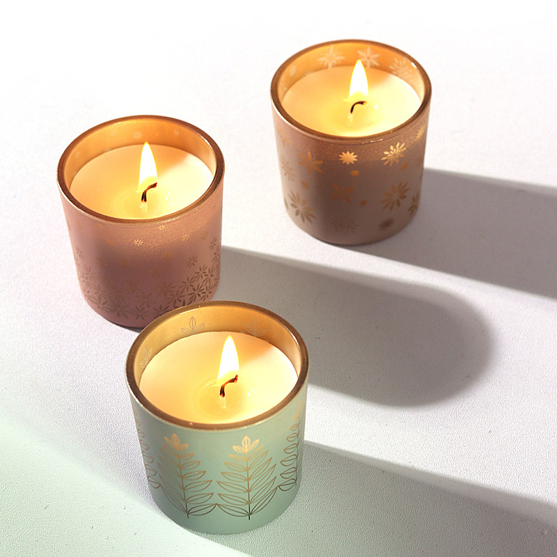 Colorful Ceramic candles creat - đánh giá và giá Paraffin Candle Wax