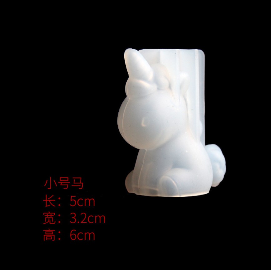 Trong Suốt Kỳ Lân Ốp Nhựa Dính - đánh giá và giá Candle Making Classes