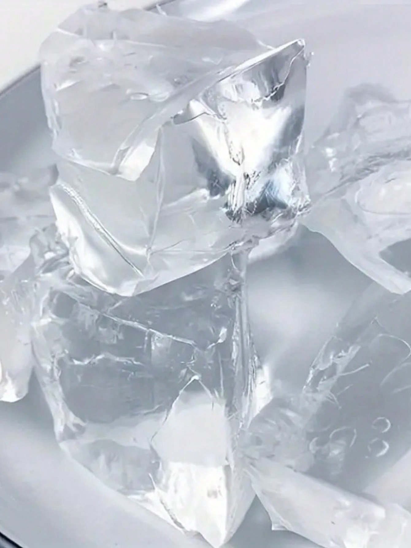 Clear Jelly Wax for DIY Candle - đánh giá và giá Candle Making Reno