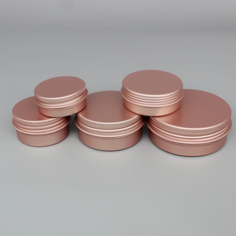 10 50 100pcs/lot Cosmetic Crea - đánh giá và giá Tin Container Lid