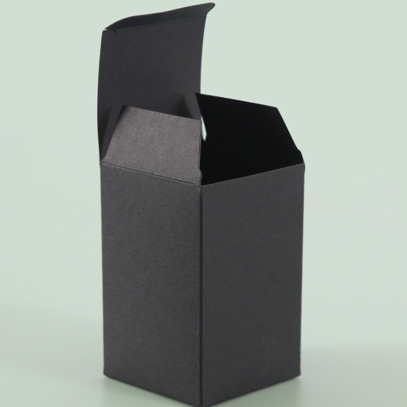 50PCS Folding Small Gift Boxes - đánh giá và giá Kraft Box Candle