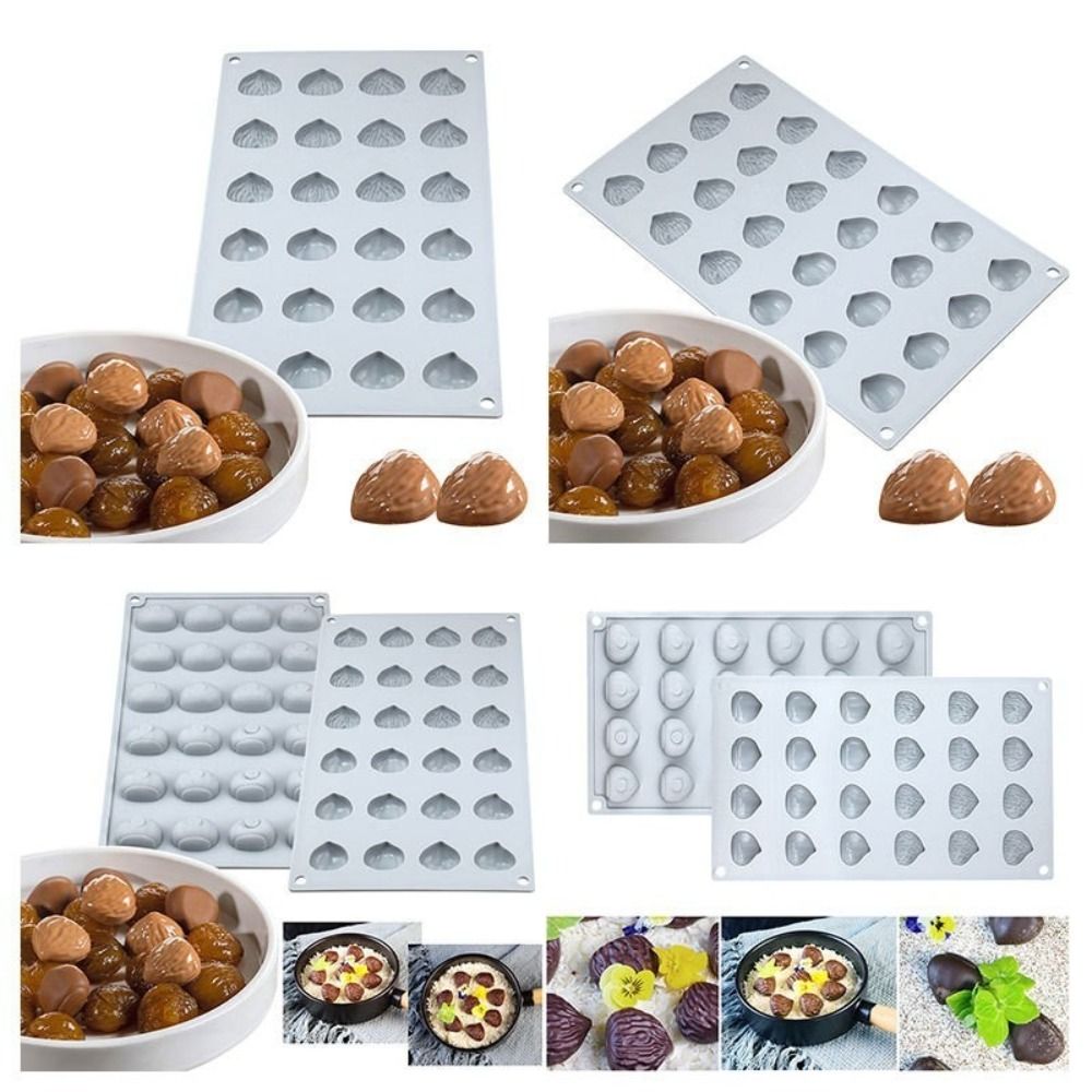 Silicone Material Bento Cake S - đánh giá và giá Candle Making Classes
