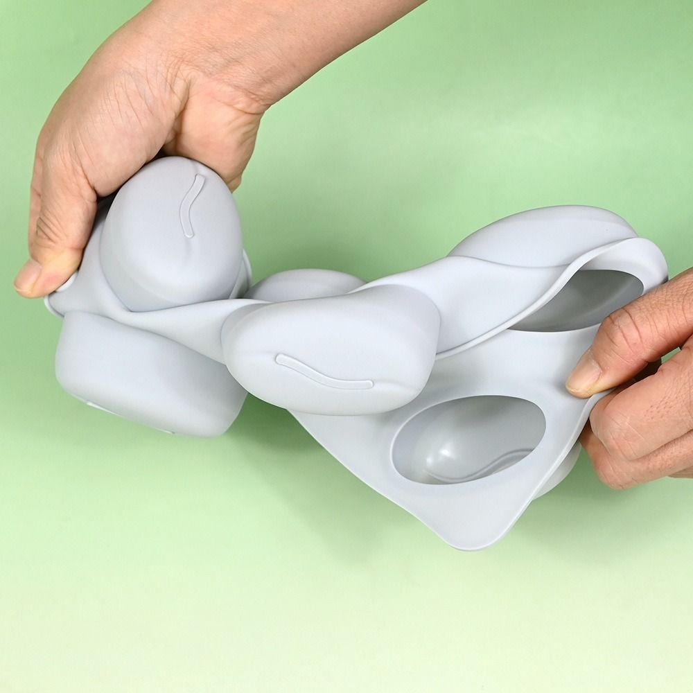 Silicone Material Bento Cake S - đánh giá và giá Candle Making Classes