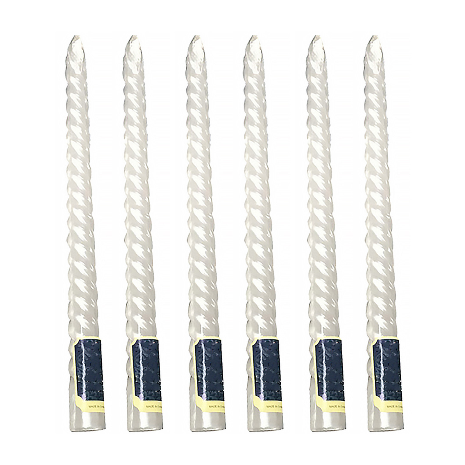 6Pcs White Thread Long Pole Ca - đánh giá và giá Paraffin Candle Wax