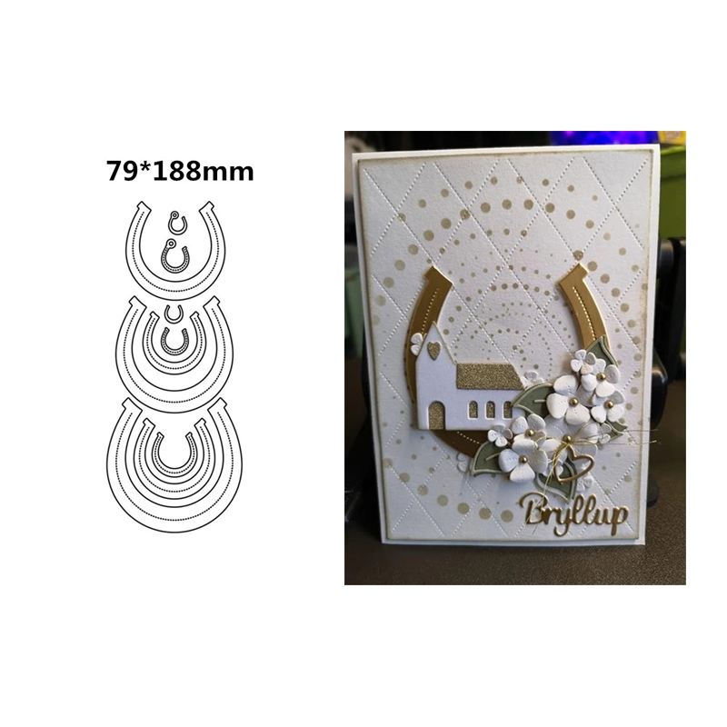 2022 Tháng 7 Móng Ngựa Cắt Kim - đánh giá và giá Kraft Box Candle