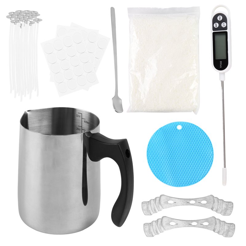 SEWS-Candle Making Kit Supply  - đánh giá và giá Candle Making Kit For Adults