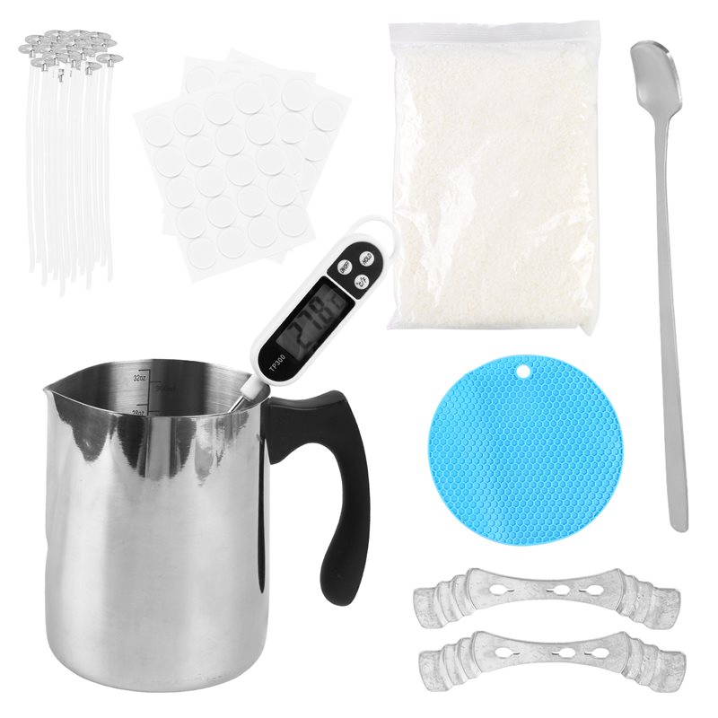 SEWS-Candle Making Kit Supply  - đánh giá và giá Candle Making Kit For Adults