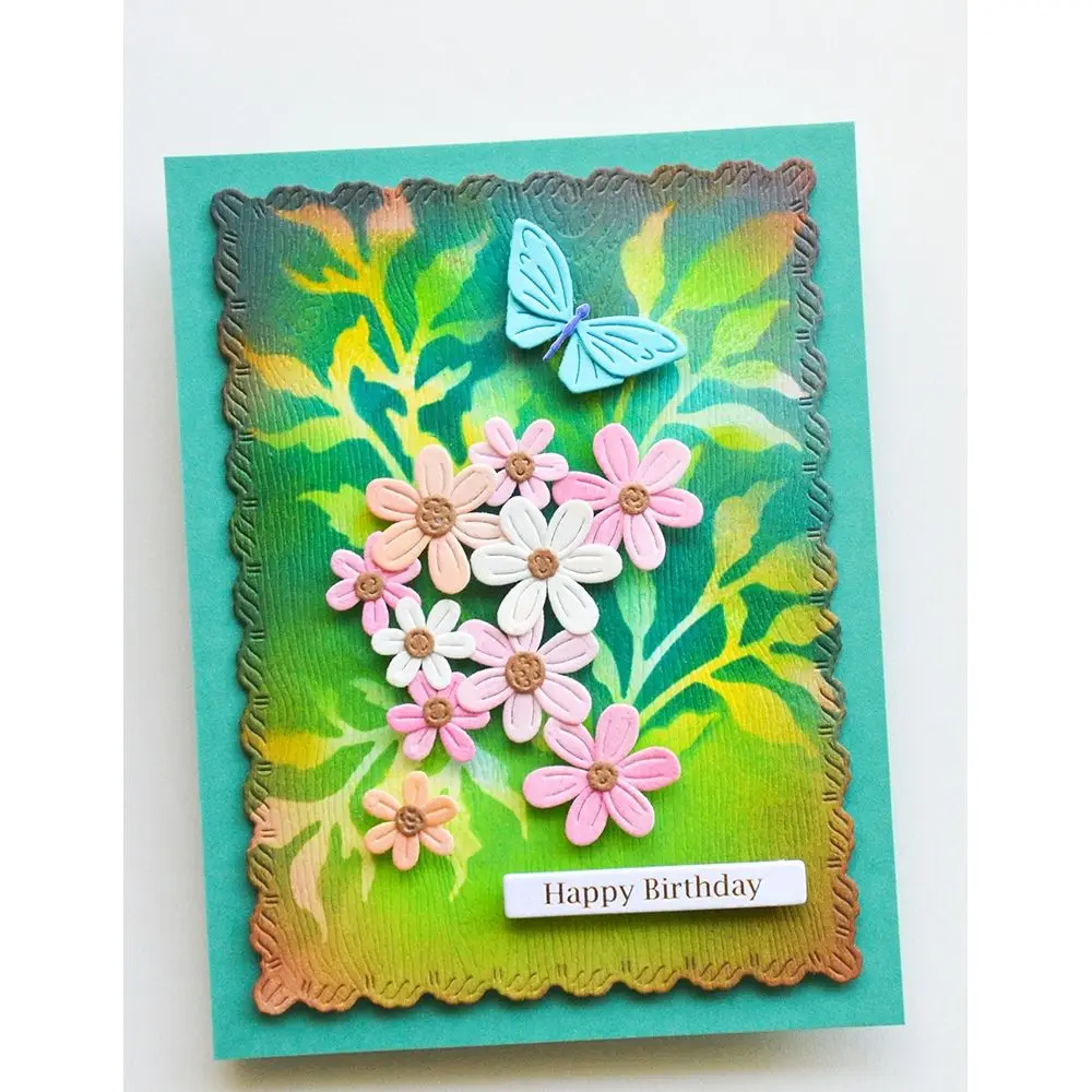 Watering Can Fine Eyelet Frame - đánh giá và giá Kraft Box Candle