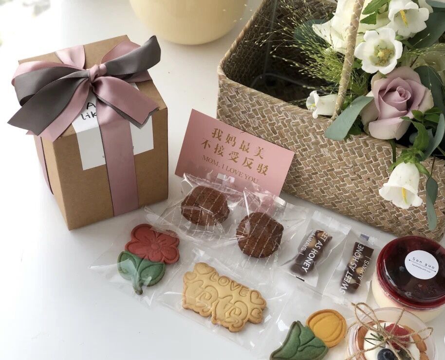 Hộp Giấy Kraft Nến Son Môi Nướ - đánh giá và giá Kraft Box Candle