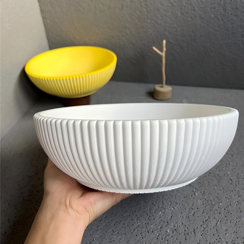This Is a Sizable Bowl Mold Su - đánh giá và giá Candle Making Classes