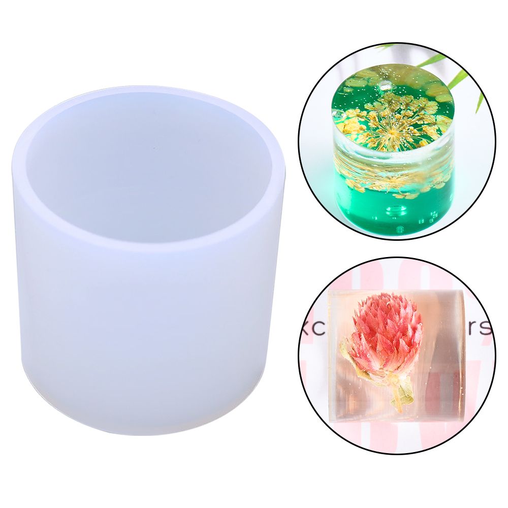 3D Xi Lanh Nến Silicon Khuôn T - đánh giá và giá Candle Making Reno