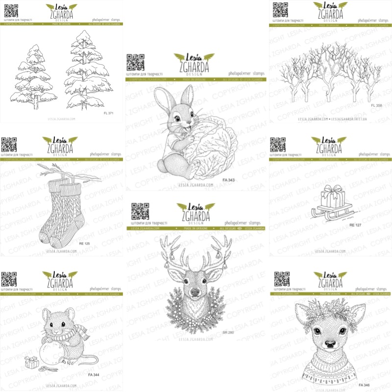 Snowflake Garland Mouse by the - đánh giá và giá Candle Making Books